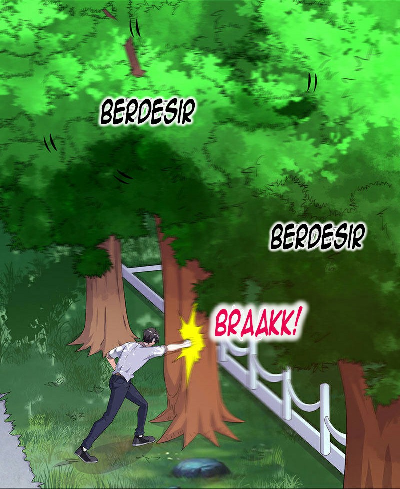 Rebirth Abandoned Less Return Chapter 09 Gambar 28